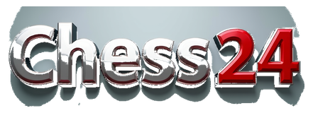 chess24 logo